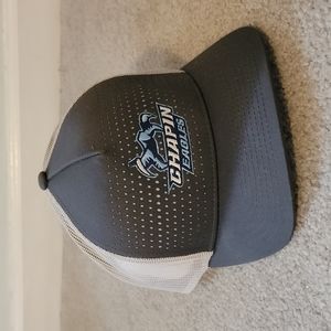 Chapin High baseball cap